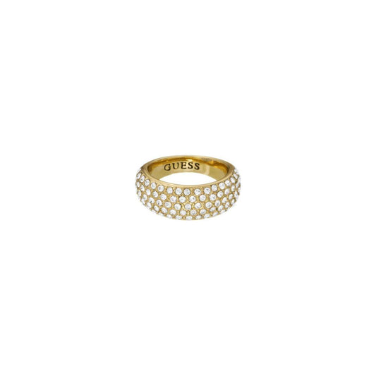 GUESS JEWELS JEWELRY Mod. UBR51432-54 Ring GUESS JEWELS Dark Khaki