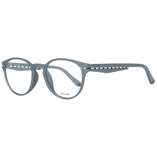 POLICE MOD. VPL635 50096G SUNGLASSES & EYEWEAR POLICE EYEWEAR Slate Gray