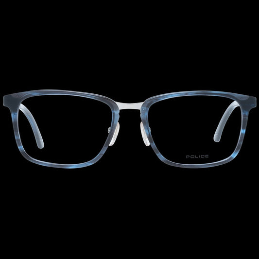 POLICE MOD. VPL684 529N4M SUNGLASSES & EYEWEAR POLICE EYEWEAR Black