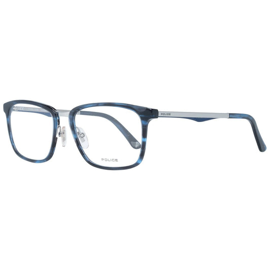 POLICE MOD. VPL684 529N4M SUNGLASSES & EYEWEAR POLICE EYEWEAR Dim Gray