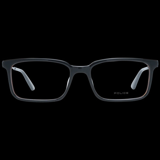 POLICE MOD. VPL687 520NK7 SUNGLASSES & EYEWEAR POLICE EYEWEAR Black