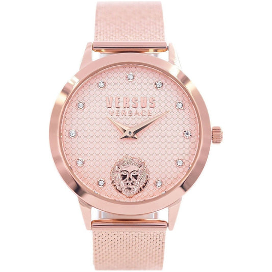 VERSUS VERSACE Mod. VSP571821 WATCHES VERSUS Watches Pink