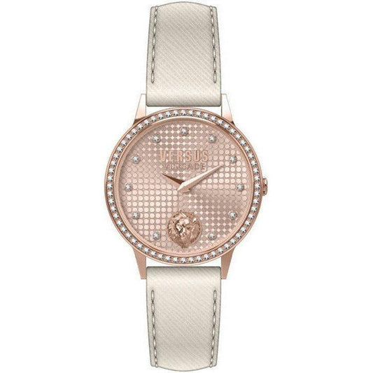 VERSUS VERSACE Mod. VSP572421 WATCHES VERSUS Watches Gray