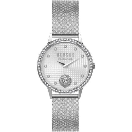 VERSUS VERSACE Mod. VSP572621 WATCHES VERSUS Watches Gray