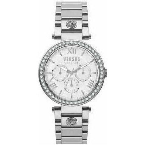 VERSUS VERSACE Mod. VSPCA4821 WATCHES VERSUS Watches Light Gray