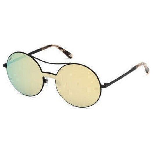 WEB SUNGLASSES Mod.WE0211 02G 00 SUNGLASSES & EYEWEAR WEB EYEWEAR Light Gray