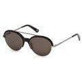 WEB SUNGLASSES Mod.WE0226 55J 51 SUNGLASSES & EYEWEAR WEB EYEWEAR Lavender