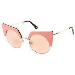 WEB SUNGLASSES Mod.WE0229 74Z 49 SUNGLASSES & EYEWEAR WEB EYEWEAR Antique White