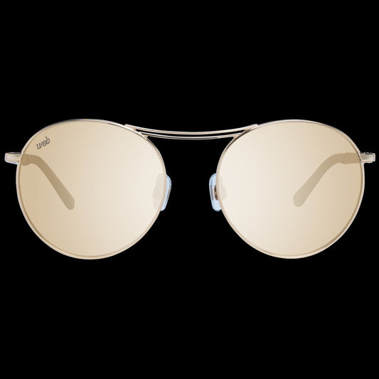 WEB SUNGLASSES SUNGLASSES & EYEWEAR WEB EYEWEAR Black