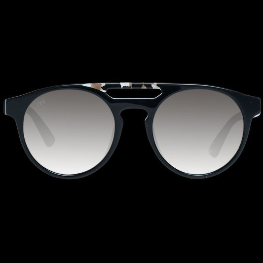 WEB SUNGLASSES SUNGLASSES & EYEWEAR WEB EYEWEAR Dark Gray