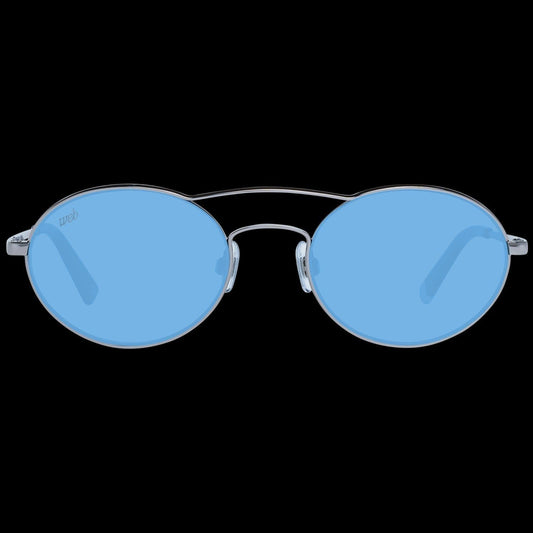WEB MOD. WE0270 5314V SUNGLASSES & EYEWEAR WEB EYEWEAR Black