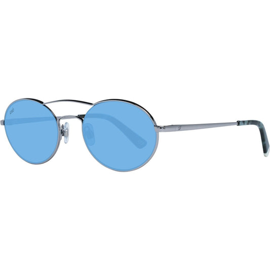 WEB MOD. WE0270 5314V SUNGLASSES & EYEWEAR WEB EYEWEAR Cornflower Blue