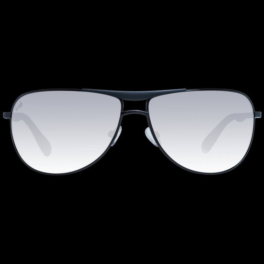 WEB SUNGLASSES SUNGLASSES & EYEWEAR WEB EYEWEAR Black