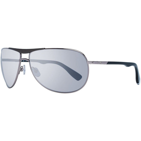 WEB SUNGLASSES SUNGLASSES & EYEWEAR WEB EYEWEAR Gray