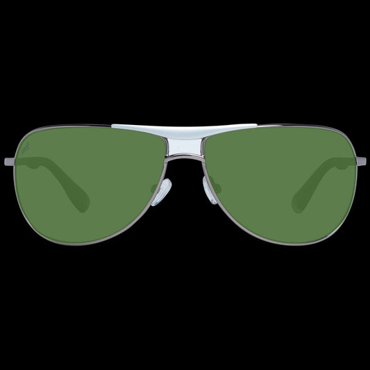 WEB MOD. WE0273 6614R SUNGLASSES & EYEWEAR WEB EYEWEAR Black