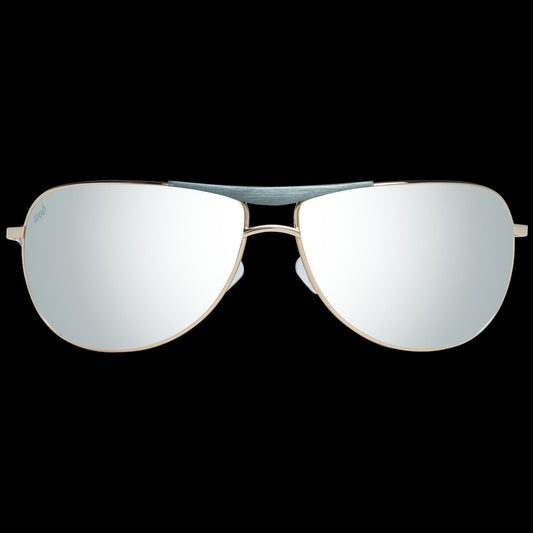 WEB SUNGLASSES SUNGLASSES & EYEWEAR WEB EYEWEAR Black