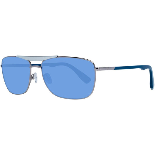 WEB SUNGLASSES SUNGLASSES & EYEWEAR WEB EYEWEAR Cornflower Blue