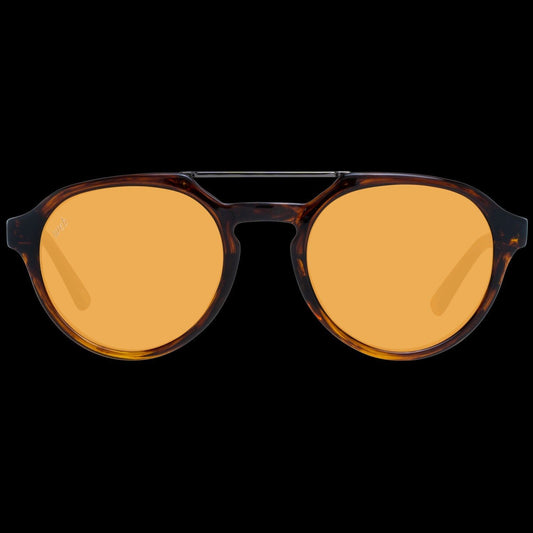WEB SUNGLASSES SUNGLASSES & EYEWEAR WEB EYEWEAR Sandy Brown