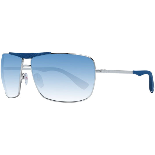 WEB SUNGLASSES SUNGLASSES & EYEWEAR WEB EYEWEAR Light Steel Blue