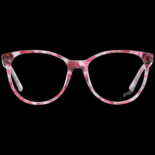 WEB MOD. WE5217 51054 SUNGLASSES & EYEWEAR WEB EYEWEAR Black