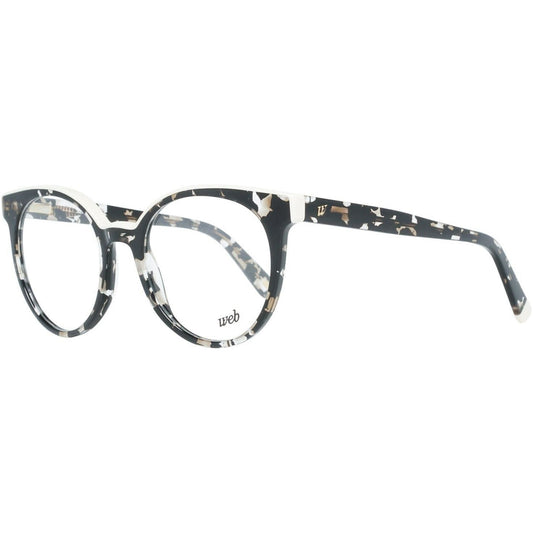 WEB MOD. WE5227 49055 SUNGLASSES & EYEWEAR WEB EYEWEAR Light Gray