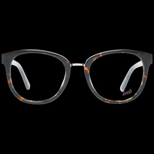 WEB MOD. WE5228 50A52 SUNGLASSES & EYEWEAR WEB EYEWEAR Black