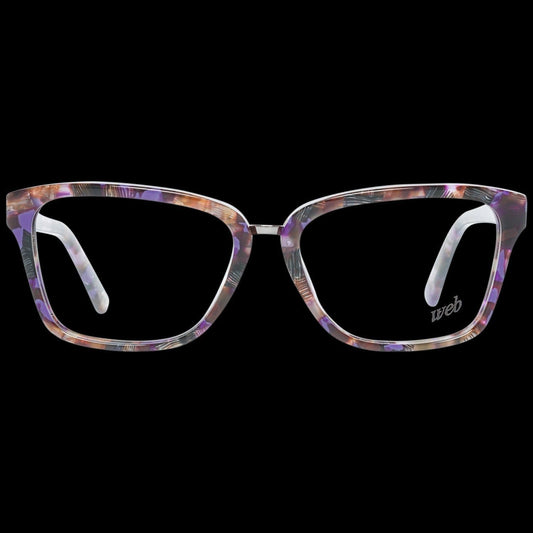 WEB MOD. WE5229 53081 SUNGLASSES & EYEWEAR WEB EYEWEAR Black