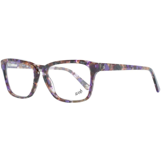 WEB MOD. WE5229 53081 SUNGLASSES & EYEWEAR WEB EYEWEAR Dark Gray