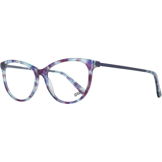 WEB MOD. WE5239 54055 SUNGLASSES & EYEWEAR WEB EYEWEAR Light Gray