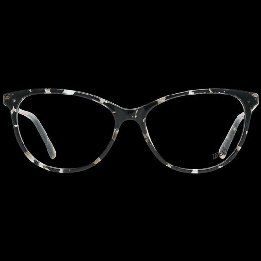 WEB MOD. WE5239 54A55 SUNGLASSES & EYEWEAR WEB EYEWEAR Black