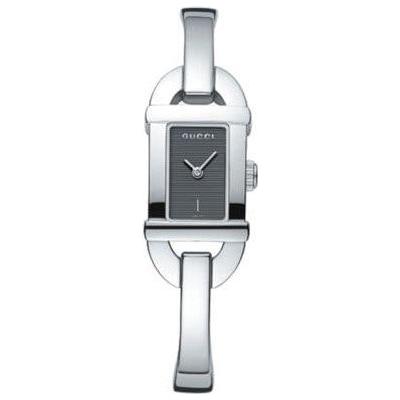 GUCCI Mod. YA068537 WATCHES GUCCI Light Gray