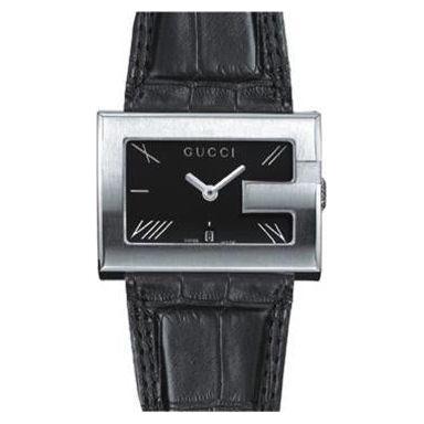 GUCCI Mod. YA100302 WATCHES GUCCI Dark Slate Gray