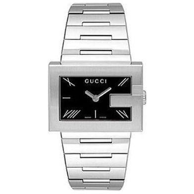 GUCCI Mod. YA100305 WATCHES GUCCI Light Gray
