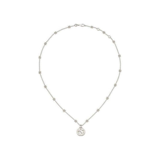COLLANE GUCCI MOD. YBB479221001 Necklace GUCCI JEWELS Beige
