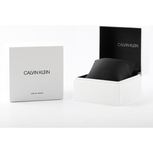CK Calvin Klein WATCHES Mod. K2Y211C3 WATCHES CK Calvin Klein Lavender