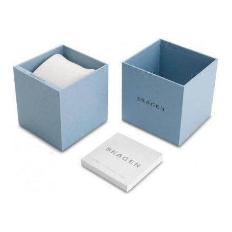 SKAGEN DENMARK Mod. COLDEN WATCHES SKAGEN DENMARK Dark Gray